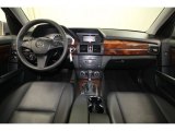 2010 Mercedes-Benz GLK 350 Dashboard