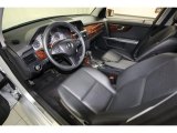 2010 Mercedes-Benz GLK 350 Black Interior