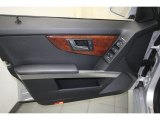 2010 Mercedes-Benz GLK 350 Door Panel