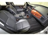 2010 Mercedes-Benz GLK 350 Front Seat