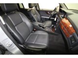 2010 Mercedes-Benz GLK 350 Front Seat