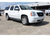 2008 GMC Yukon XL SLT