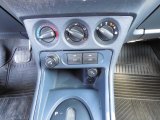 2010 Ford Transit Connect XLT Cargo Van Controls