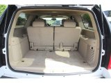 2008 GMC Yukon XL SLT Trunk