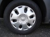 2010 Ford Transit Connect XLT Cargo Van Wheel