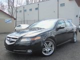 2008 Acura TL 3.2