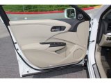2013 Acura RDX  Door Panel