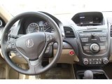 2013 Acura RDX  Dashboard