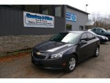 2011 Chevrolet Cruze LT
