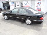 2000 Mercedes-Benz E 320 Sedan