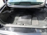 1999 Cadillac Eldorado Touring Coupe Trunk