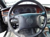 1999 Cadillac Eldorado Touring Coupe Steering Wheel