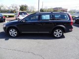 2010 Volvo XC70 Black