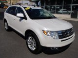 2010 Ford Edge SEL AWD Data, Info and Specs