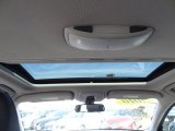 2010 Volvo XC70 T6 AWD Sunroof