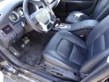 2010 Volvo XC70 Interiors