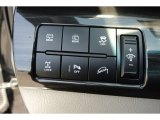 2012 Kia Sorento LX AWD Controls