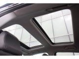 2013 Acura ZDX SH-AWD Sunroof