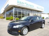 2011 Chevrolet Cruze LT