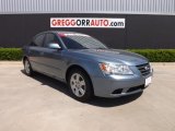 2010 Hyundai Sonata GLS