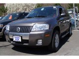 2006 Mercury Mariner Luxury 4WD