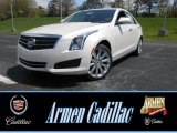 2013 Cadillac ATS 2.0L Turbo Luxury AWD