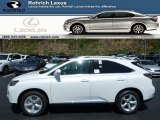 2013 Lexus RX 350 AWD