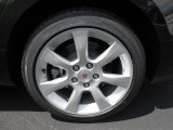 2013 Cadillac ATS 2.0L Turbo AWD Wheel