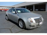 2008 Cadillac CTS Sedan
