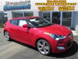 2013 Hyundai Veloster 