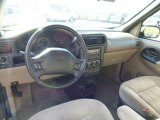 2005 Chevrolet Venture LT Dashboard