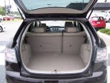 2012 Mazda CX-7 i SV Trunk