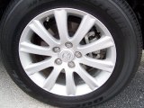 2012 Mazda CX-7 i SV Wheel