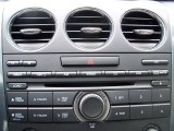 2012 Mazda CX-7 i SV Controls