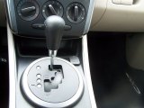 2012 Mazda CX-7 i SV 5 Speed Sport Automatic Transmission