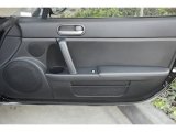 2012 Mazda MX-5 Miata Sport Roadster Door Panel