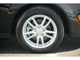 2012 Mazda MX-5 Miata Sport Roadster Wheel