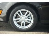 2012 Mazda MX-5 Miata Sport Roadster Wheel