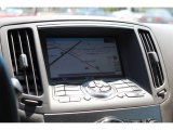 2011 Infiniti G 37 S Sport Coupe Navigation
