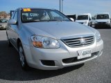 2008 Kia Spectra EX Sedan