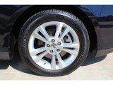 2009 Lincoln MKS Sedan Wheel