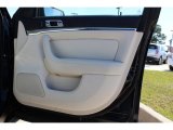 2009 Lincoln MKS Sedan Door Panel