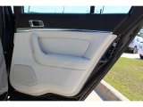 2009 Lincoln MKS Sedan Door Panel