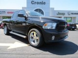 2013 Ram 1500 Express Quad Cab