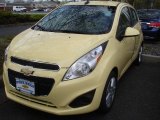 2013 Chevrolet Spark LS