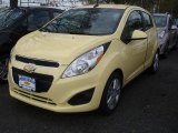 2013 Chevrolet Spark LT