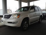 2008 Lexus GX 470