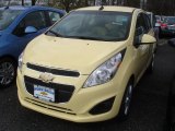 2013 Chevrolet Spark LS