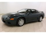 1995 Mitsubishi 3000GT Coupe Data, Info and Specs