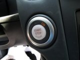 2013 Nissan 370Z Sport Coupe Controls
